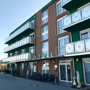 Hotel Jura, Nürnberg