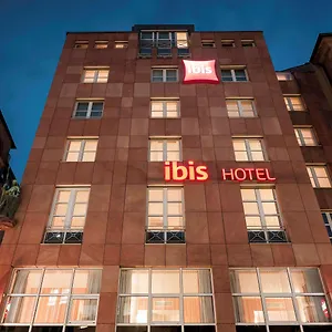 Ibis Altstadt Norimberk