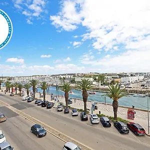 B60 - Promenade View Apartamento Lagos