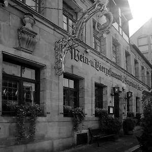 Hotel Steichele & Weinrestaurant, Nürnberg