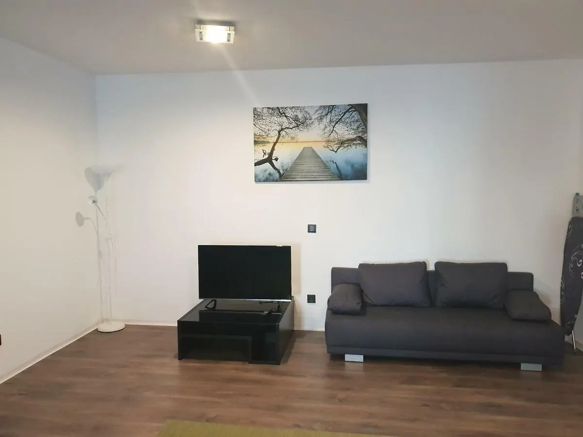 Ferienwohnung Apartmens Center Nürnberg 0*,  Deutschland